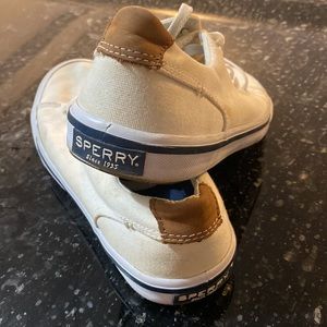 Men’s SPERRY top-Side